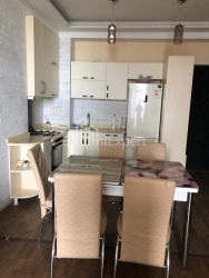 דירה 3-комн 54 m² - שלווה אינסרידזה, Batumi