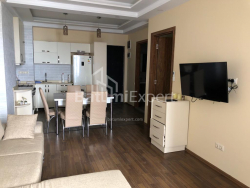 דירה 3-комн 54 m² - שלווה אינסרידזה, Batumi