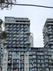 דירה 54 מ"ר - שלווה אינסרידזה, Batumi, גאורגיה