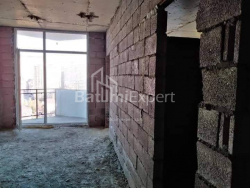 דירה 3-комн 53.3 m² - אנגיסה, Batumi