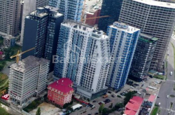 דירה 3-комн 53.3 m² - אנגיסה, Batumi