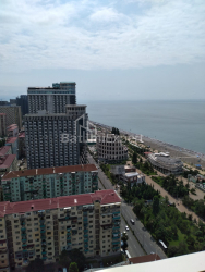דירה 30 מ"ר - שריף חימשיאשווילי, Batumi, גאורגיה