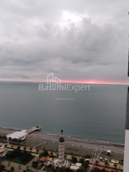 דירה 30 מ"ר - שריף חימשיאשווילי, Batumi, גאורגיה