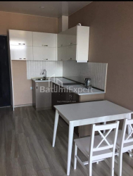 דירה 1-комн 30.7 m² - Ekvtime Takaishvili, Batumi