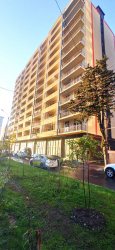דירה 35 מ"ר - Giorgi Brtskinvale, Batumi, גאורגיה