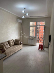 דירה 3-комн 44 m² - סלימה חימשיאשווילי, Batumi