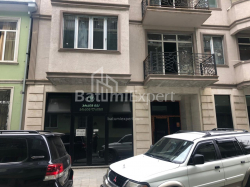 דירה 2-комн 69.5 m² - דוד קלדיאשווילי, Batumi