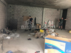 דירה 2-комн 69.5 m² - דוד קלדיאשווילי, Batumi