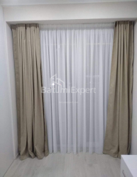 דירה 1-комн 30 m² - שריף חימשיאשווילי, Batumi
