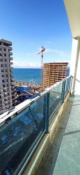 דירה 33.2 מ"ר - שריף חימשיאשווילי, Batumi, גאורגיה