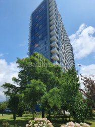 דירה 33.2 מ"ר - שריף חימשיאשווילי, Batumi, גאורגיה