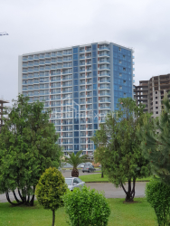 דירה 33.2 מ"ר - שריף חימשיאשווילי, Batumi, גאורגיה