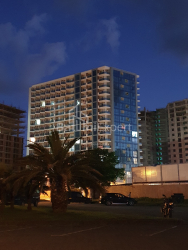 דירה 33.2 מ"ר - שריף חימשיאשווילי, Batumi, גאורגיה
