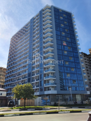 דירה 33.2 מ"ר - שריף חימשיאשווילי, Batumi, גאורגיה