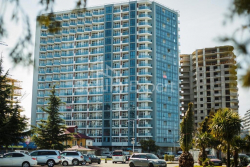 דירה 33.2 מ"ר - שריף חימשיאשווילי, Batumi, גאורגיה