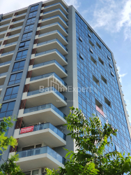 דירה 33.2 מ"ר - שריף חימשיאשווילי, Batumi, גאורגיה
