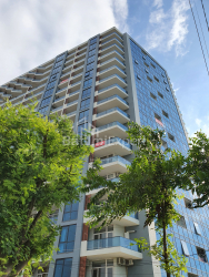 דירה 33.2 מ"ר - שריף חימשיאשווילי, Batumi, גאורגיה