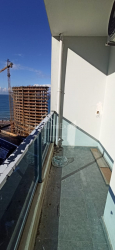 דירה 33.2 מ"ר - שריף חימשיאשווילי, Batumi, גאורגיה