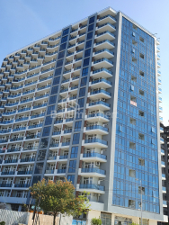דירה 33.2 מ"ר - שריף חימשיאשווילי, Batumi, גאורגיה