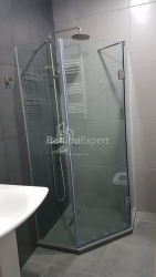 דירה 40 מ"ר - שריף חימשיאשווילי, Batumi, גאורגיה