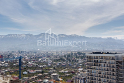 דירה 40 מ"ר - שריף חימשיאשווילי, Batumi, גאורגיה