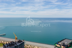 דירה 40 מ"ר - שריף חימשיאשווילי, Batumi, גאורגיה