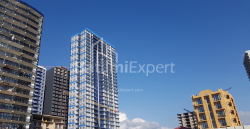 דירה 40 מ"ר - שריף חימשיאשווילי, Batumi, גאורגיה