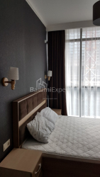 דירה 2-комн 40 m² - שריף חימשיאשווילי, Batumi