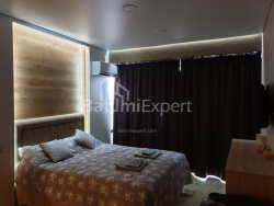 דירה 31 מ"ר - שריף חימשיאשווילי, Batumi, גאורגיה