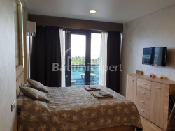 דירה 1-комн 31 m² - שריף חימשיאשווילי, Batumi