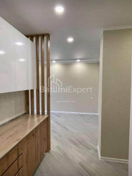 דירה 3-комн 53 m² - מיכאיל לרמונטוב, Batumi
