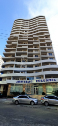 דירה 72 מ"ר - שריף חימשיאשווילי, Batumi, גאורגיה