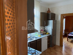 בית פרטי 5-комн 100 m² - אריסטאווי, Batumi