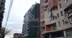 דירה 28 מ"ר - מיכאיל לרמונטוב, Batumi, גאורגיה