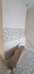 דירה 1-комн 28 m² - מיכאיל לרמונטוב, Batumi