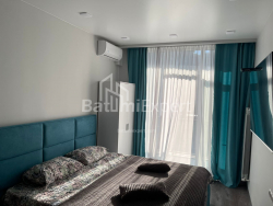 דירה 30 מ"ר - אנגיסה, Batumi, גאורגיה
