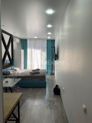 דירה 30 מ"ר - אנגיסה, Batumi, גאורגיה