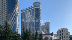 דירה 32.48 מ"ר - שריף חימשיאשווילי, Batumi, גאורגיה