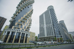 דירה 32.48 מ"ר - שריף חימשיאשווילי, Batumi, גאורגיה