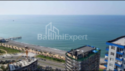 דירה 60 מ"ר - שריף חימשיאשווילי, Batumi, גאורגיה