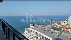 דירה 60 מ"ר - שריף חימשיאשווילי, Batumi, גאורגיה