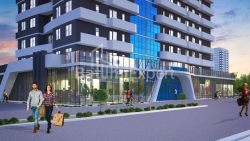 דירה 3-комн 60 m² - שריף חימשיאשווילי, Batumi