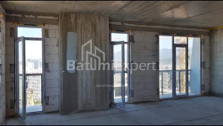 דירה 3-комн 60 m² - שריף חימשיאשווילי, Batumi