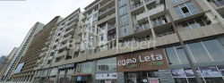 דירה 85.6 מ"ר - Zhiuli Shartava, Batumi, גאורגיה