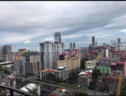 דירה 81.4 מ"ר - טבל-אבוזרידזה, Batumi, גאורגיה