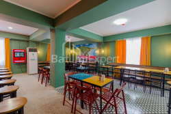 מסעדה 233 מ"ר - דמטר תבדאבולי, Batumi, גאורגיה