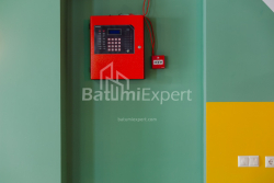 מסעדה 233 מ"ר - דמטר תבדאבולי, Batumi, גאורגיה