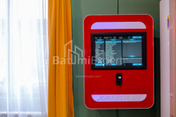 מסעדה 233 מ"ר - דמטר תבדאבולי, Batumi, גאורגיה