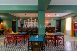 מסעדה 233 m² - דמטר תבדאבולי, Batumi