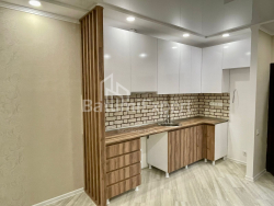 דירה 3-комн 50 m² - שלווה אינסרידזה, Batumi
